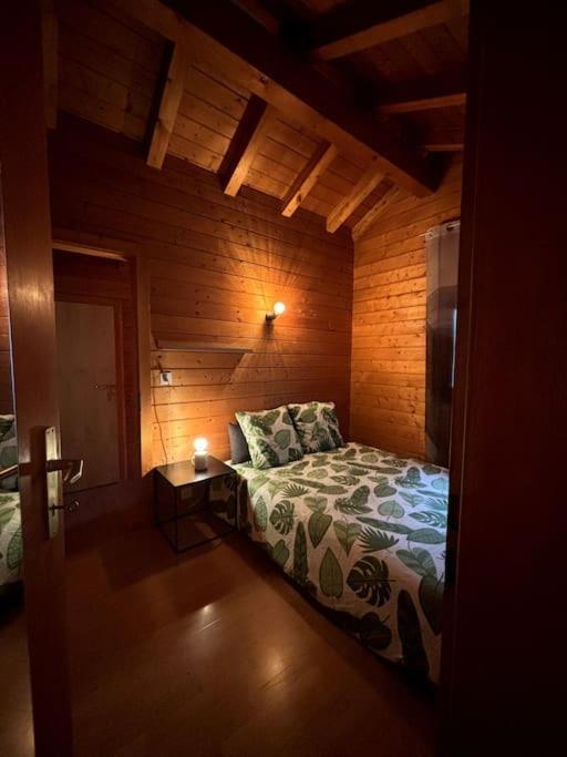 Swiss Chalet - Mountain And Lake View Blonay Екстер'єр фото