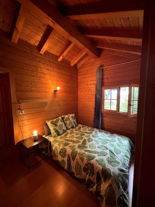 Swiss Chalet - Mountain And Lake View Blonay Екстер'єр фото