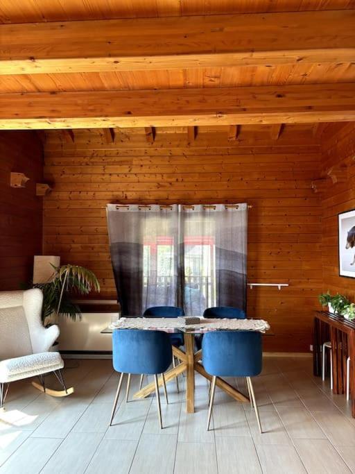 Swiss Chalet - Mountain And Lake View Blonay Екстер'єр фото